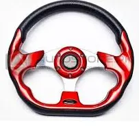 STEERING WHEEL MOMO