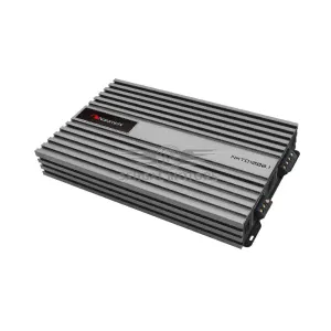 Nakamichi NKTD1000.1 Class-D Mono Block Power Amplifier