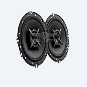 O.Tech Speaker 6 Inch 655S