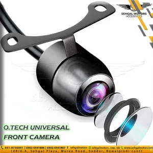 Universal Front Camera (O.Tech)