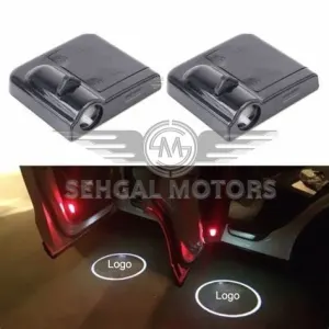 MG Ghost Shadow Door Light