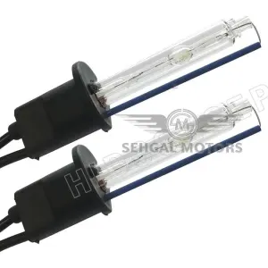 Only Bulb 200W H1 6000k HID
