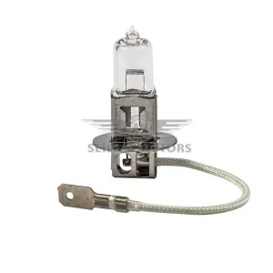 Only Bulb 150W H3 6000k