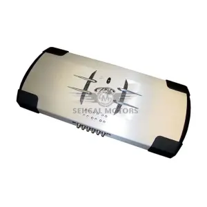 Phoenix Gold Amplifier 4 Channel