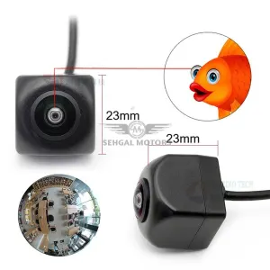 Universal/O.Tech Big P Camera