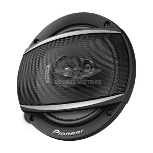 Pioneer TS-A1677S A-Series 6.5 inch 3-Way Coaxial 320w