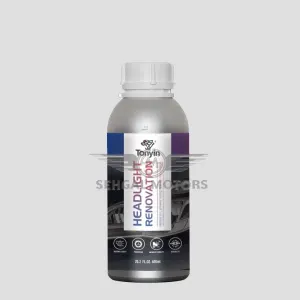 Tonyin Head Light Renovation Liquid 600ML