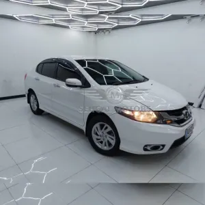 Honda City  1.5 i-VTEC Prosmatec 2020