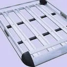 072 Roof Rack Universal 36 Inch
