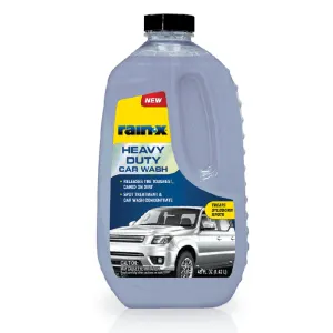 RAINX HEAVY DUTY CAR WASH (1.42LTR)