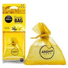 Aroma Hanging Bag Vanilla