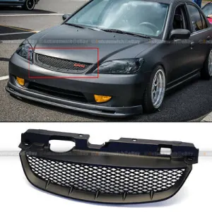 Honda Civic Grill Model 2004-2005