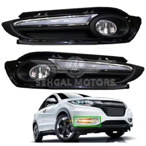 Honda Vezel DRL Model 2013-2018