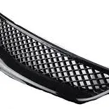 Toyota Corolla Front Grill 4Pcs Model 2017-2-2021