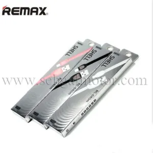 REMAX CABLE RC-040i 1000mm