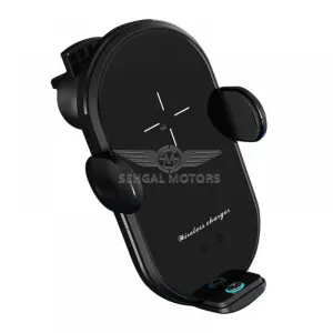 Smart Wireless Car Charger V30S
