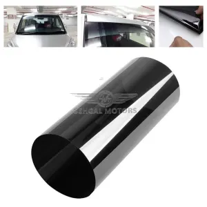 Window Glass Tint Wrap Spectrum X Paper