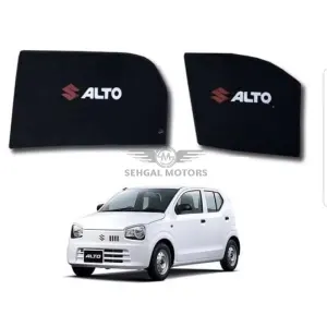 Suzuki Alto Window Side Sunshade