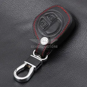 Suzuki vitara Leather Key Cover Model 2017-2020