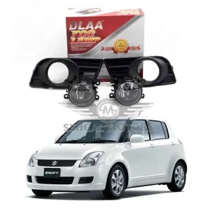 Suzuki Swift Fog Light SZ-186 Model 2010-2018 DLAA
