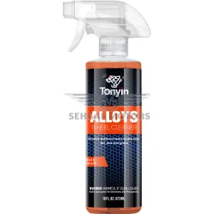 Tonyin Wheel Cleaner 473ML