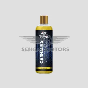 Tonyin Carnauba Nano Wax - 473ML
