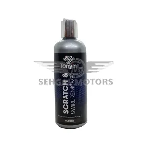 Tonyin Chrome & Metal Polish - 300ML