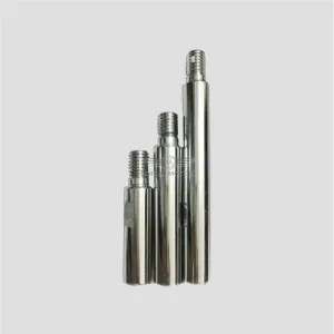 Tonyin Extension Shaft 3pcs Metal