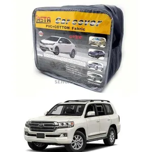 Local Toyota Land Cruiser FJ200 Top Cover Eco CASTA FY-06