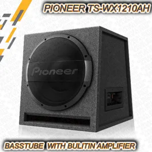 Pioneer TS-WX1210AH 1500w Sub-Woofer