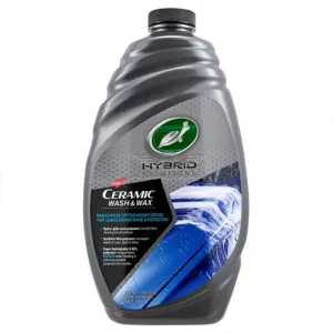 Turtle Hybrid Solutions Ceramic Wash & Wax 1.42L