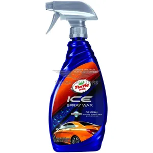 Turtle Wax Ice Spray Wax 591ml 16781