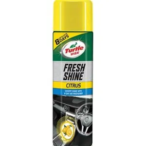 Turtle Wax Fresh Shine Citrus 51786 500ml