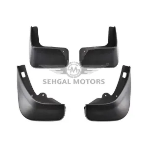 Suzuki New Cultus Mud Flaps Black Model 2018-2021