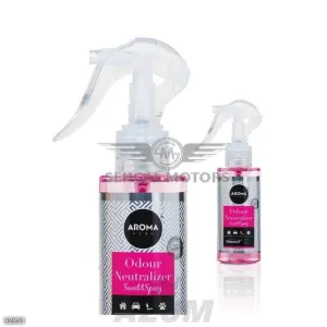 Aroma Spray Concentrate Sweet & Spicy 150ml