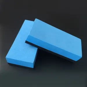 Universal Glass Coat Applicator Pad