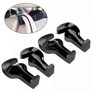 Universal Car Seat Hook