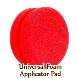 Polish Foam Pad / Applicator