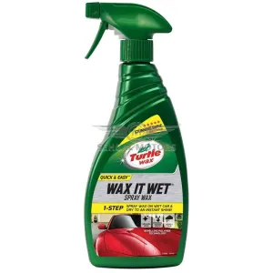 Turtle Wax it Wet 500ml 16355