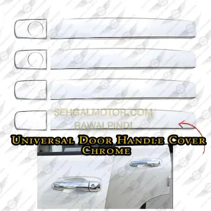 Handle Chrome Universal