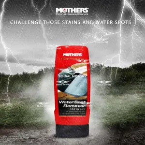 Mothers California Gold - Water Spot Remover