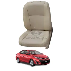 Motorsports Seat Cover Nylon (Custom Stitched)