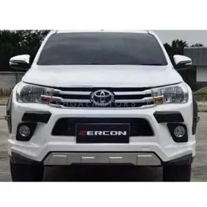 Toyota Hilux Revo Body Kit Zercon Thailand - Model 2016-2021