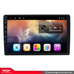 Universal Android 7Inch 1+16GB O.Tech