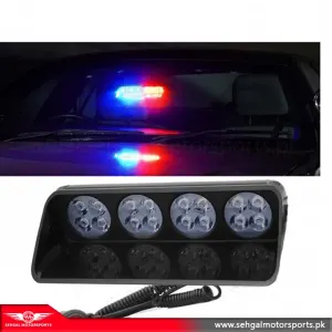 Police Light Rod/Bar Medium