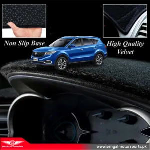 Glory 580 Dashboard Carpet Fur Special Model 2021-2022