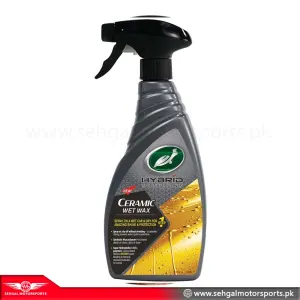 Turtle Wax Hybrid Solution Ceramic Wet Wax 769ML
