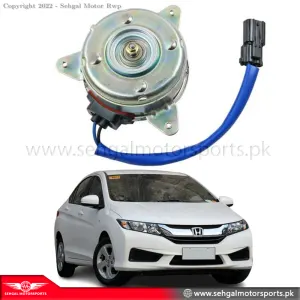 Honda City A/C Adjuster motor 2005-2015