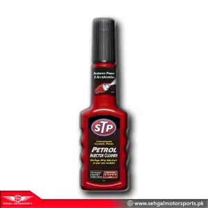 STP Petrol Injector cleaner 200ML