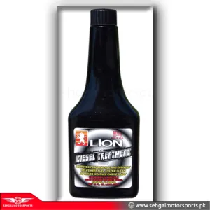 Lion Diesel Fuel Treatment DFT105